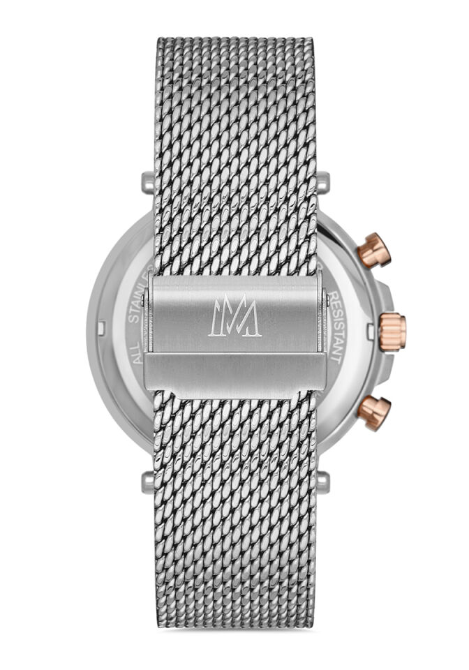Momentus Erkek Kol Saati SM372T-02SR