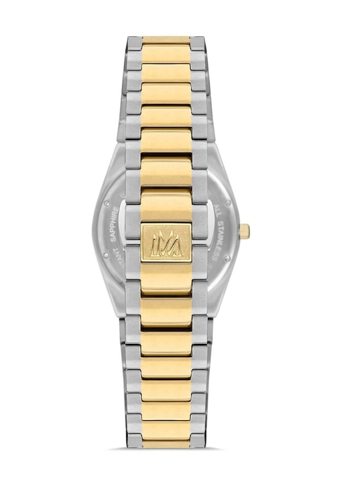 Momentus Women's Shiny Star CS345T-15SG