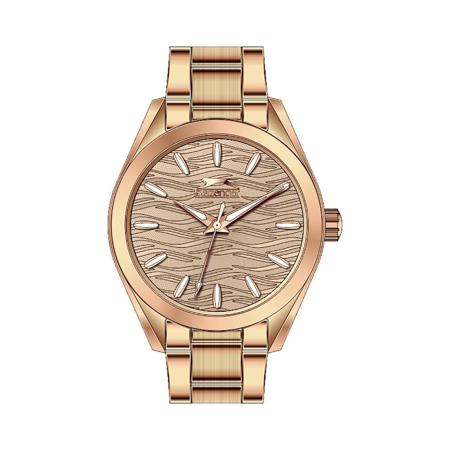 Slazenger Sl.09.2271.3.04 Kadın Kol Saati
