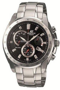 Casio Ef-521D-1Avdf Edifice Erkek Kol Saati