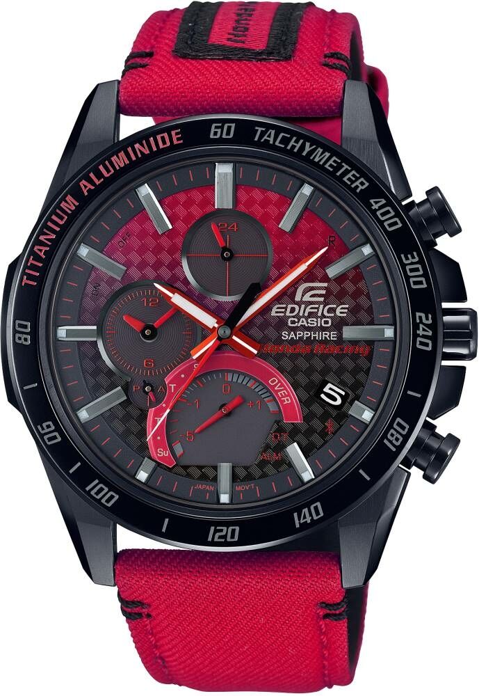 Casio Eqb-1000Hrs-1Adr Edifice Erkek Kol Saati