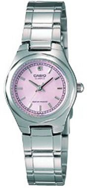 Casio Ltp-2044A-4Adf Analog Kadın Kol Saati