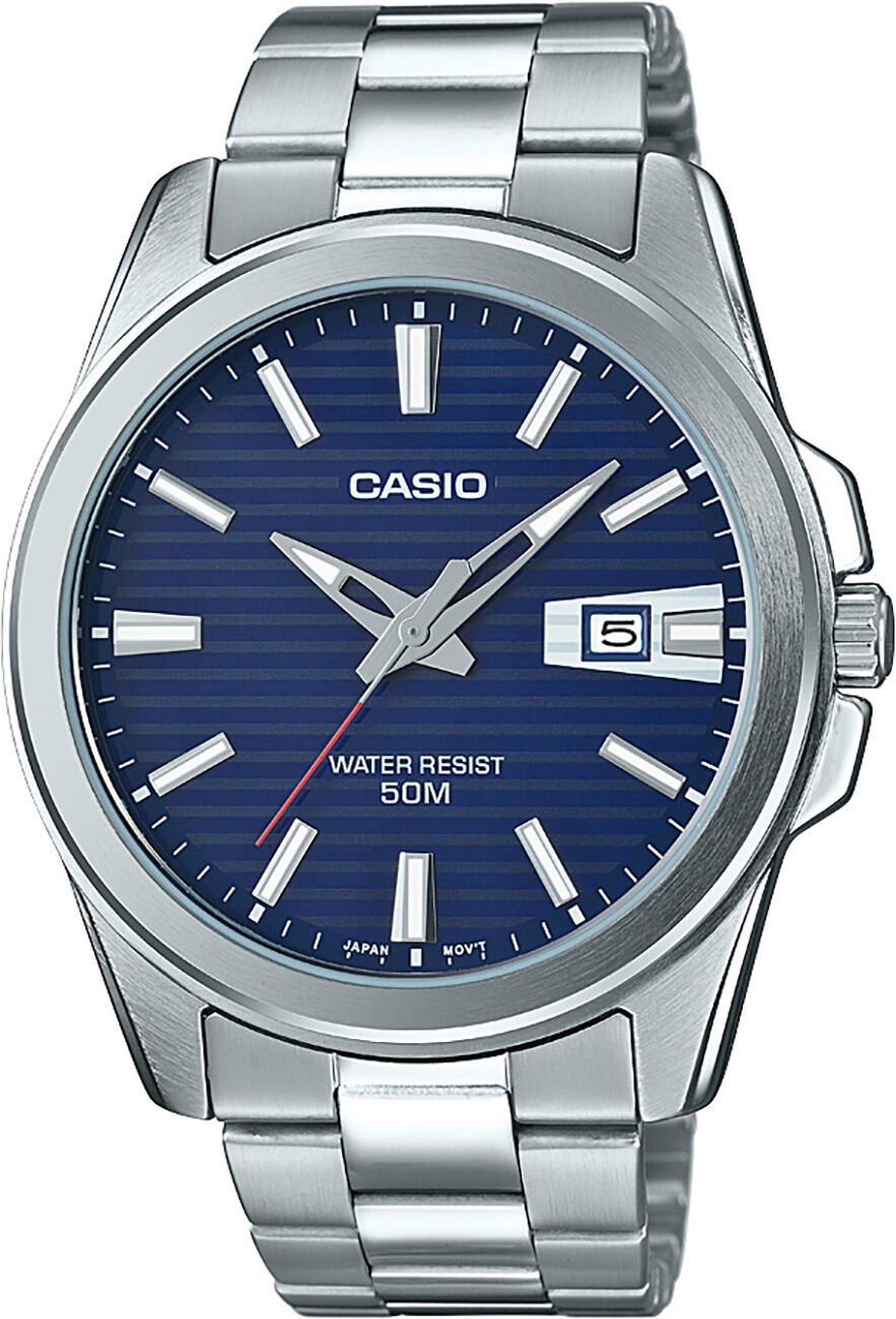 Casio Mtp-E127D-2Avdf Analog Erkek Kol Saati