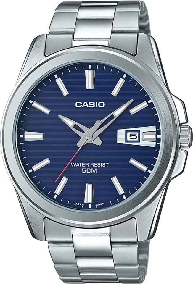 Casio Mtp-E127D-2Avdf Analog Erkek Kol Saati
