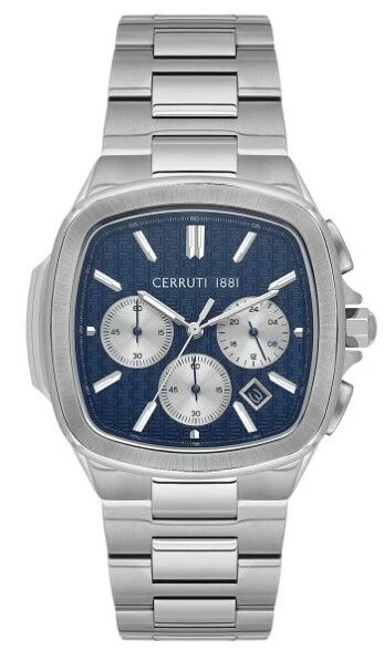 Cerruti 1881 Cıwgı0018601 Erkek Kol Saati