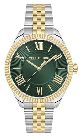 Cerruti 1881 Cıwlh2229606 Kadın Kol Saati
