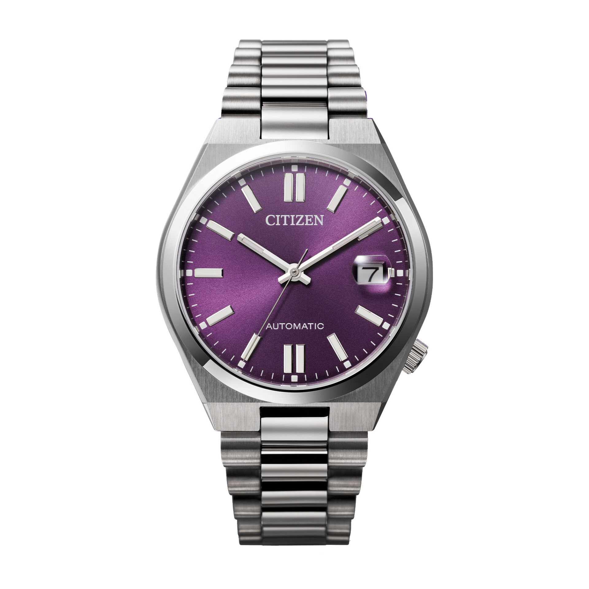 Citizen Nj0200-50W Tsuyosa Erkek Kol Saati
