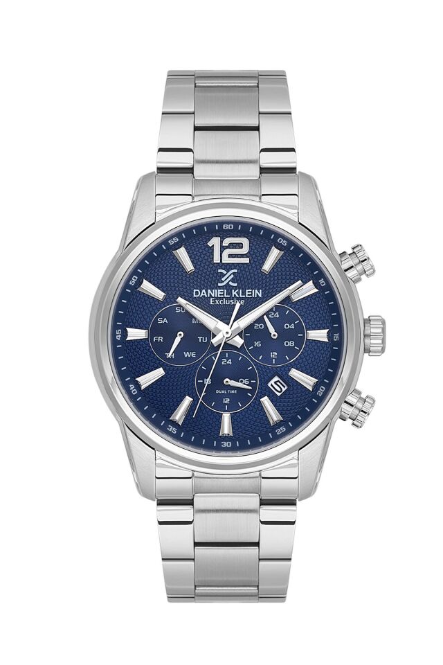 Daniel Klein Dke.1.10871-3 Erkek Kol Saati