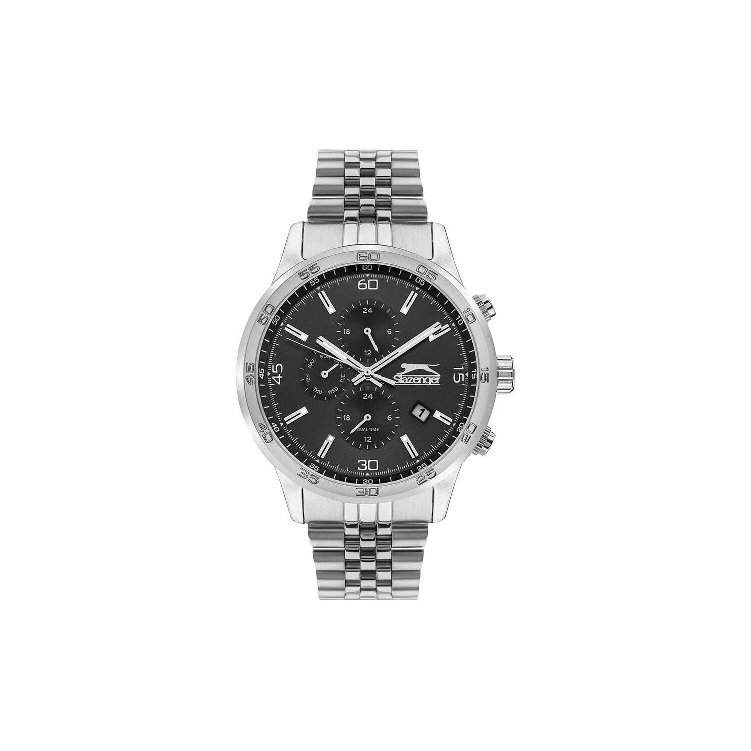 Slazenger Sl.09.2055.2.01 Erkek Kol Saati