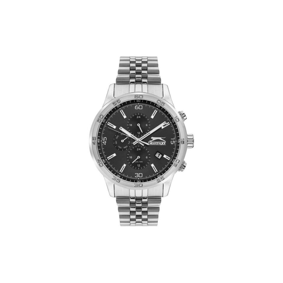 Slazenger Sl.09.2055.2.01 Erkek Kol Saati