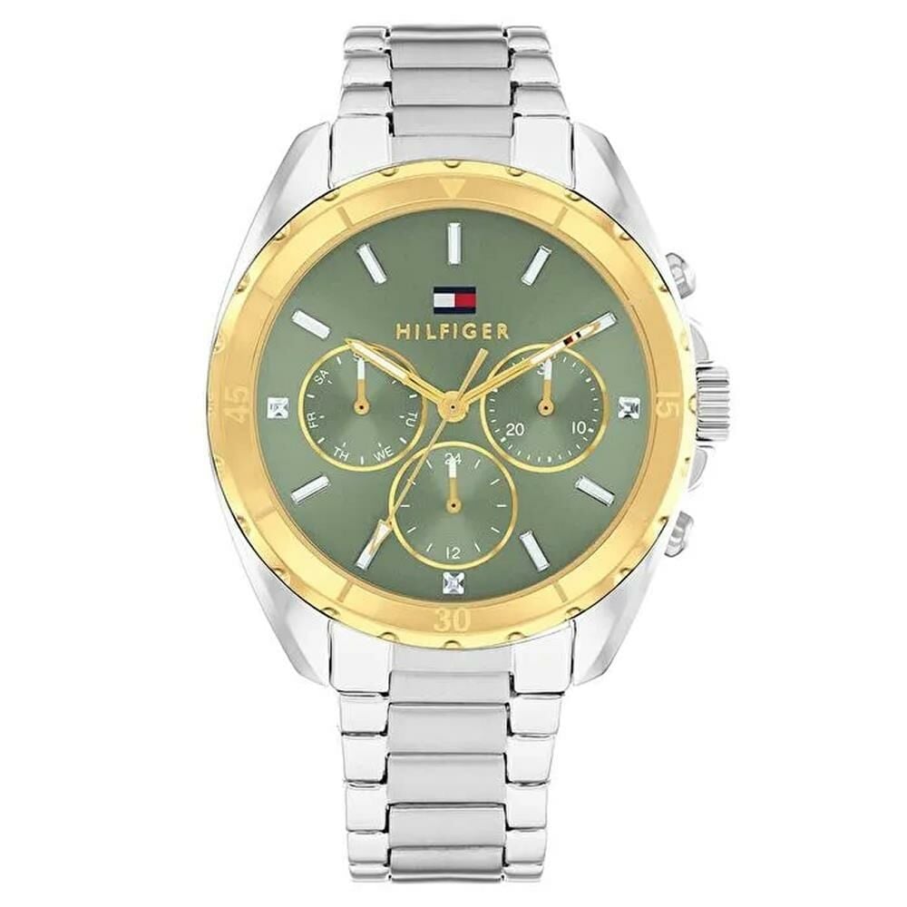 Tommy Hılfıger Th1782785 Kadın Kol Saati