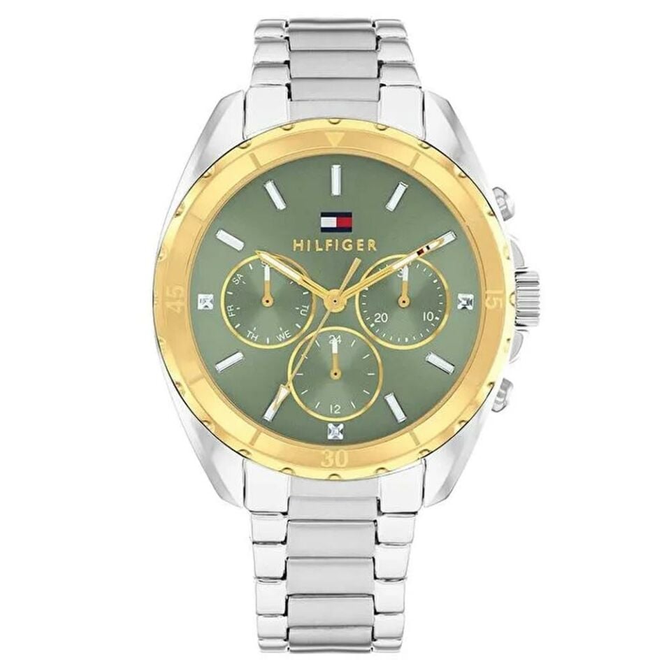 Tommy Hılfıger Th1782785 Kadın Kol Saati