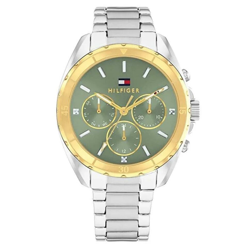 Tommy Hilfiger TH1782785 Kadın Kol Saati