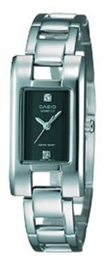 Casio Ltp-2061A-1Fdf Analog Kadın Kol Saati