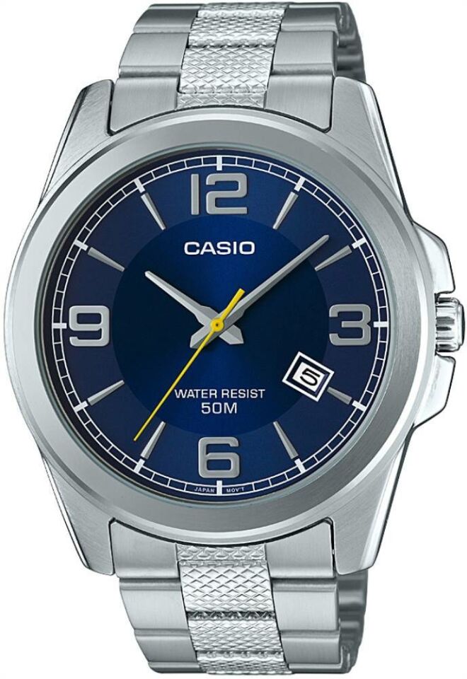 Casio Mtp-E138D-2Avdf Analog Erkek Kol Saati