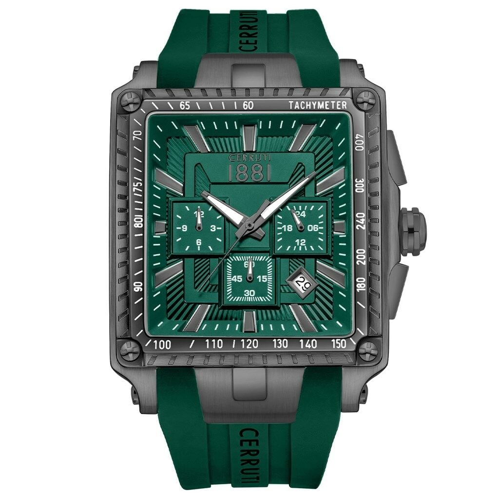Cerrutı 1881 Cıwgo0018504 Erkek Kol Saati