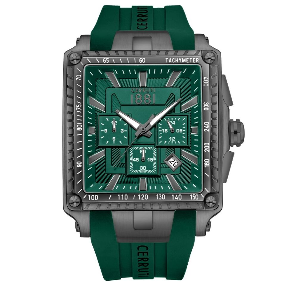 Cerrutı 1881 Cıwgo0018504 Erkek Kol Saati