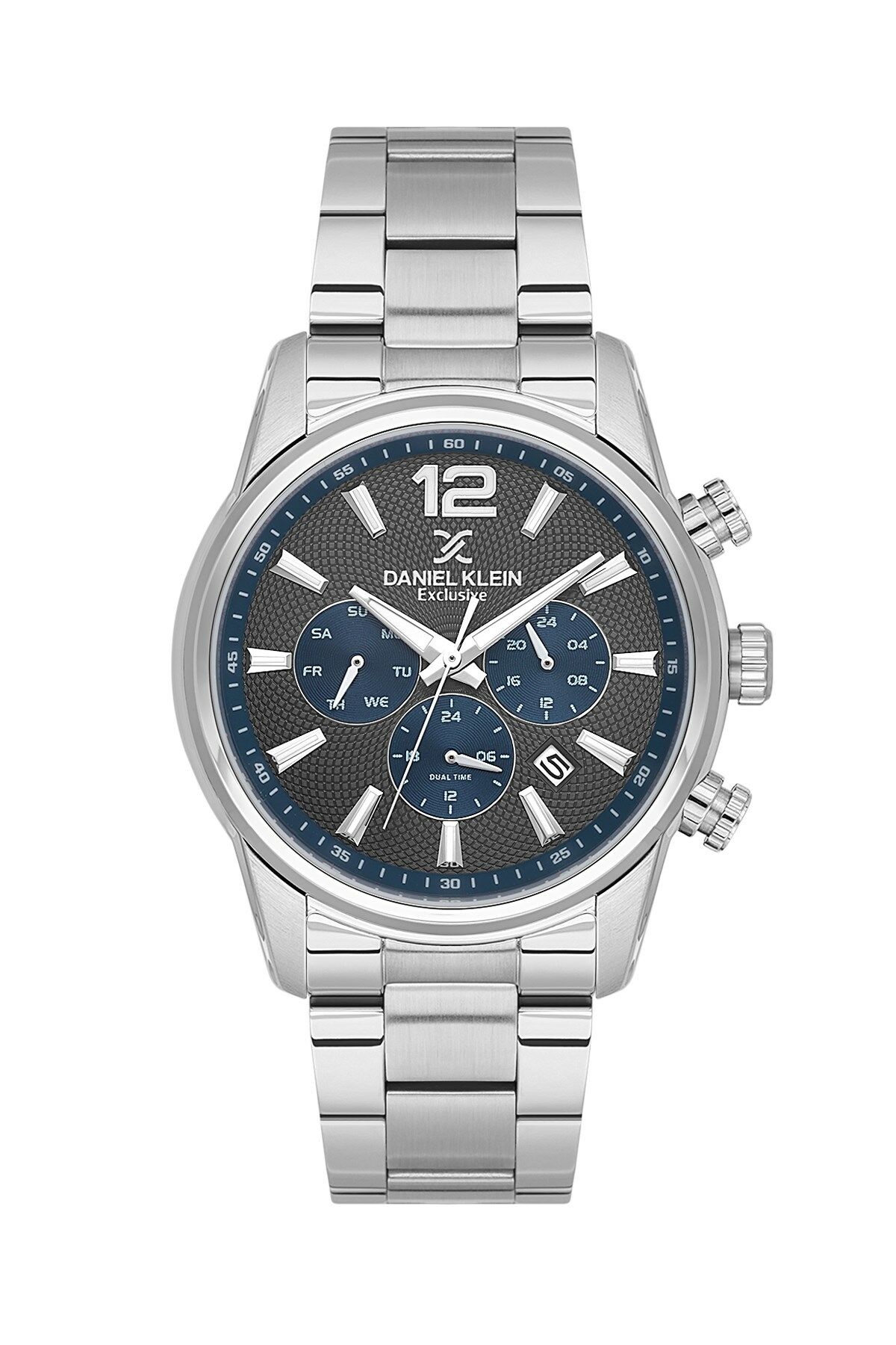 Daniel Klein Dke.1.10871-5 Erkek Kol Saati