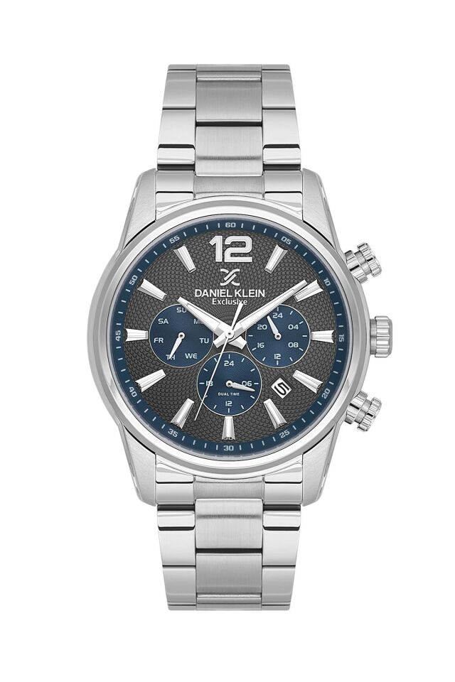 Daniel Klein Dke.1.10871-5 Erkek Kol Saati