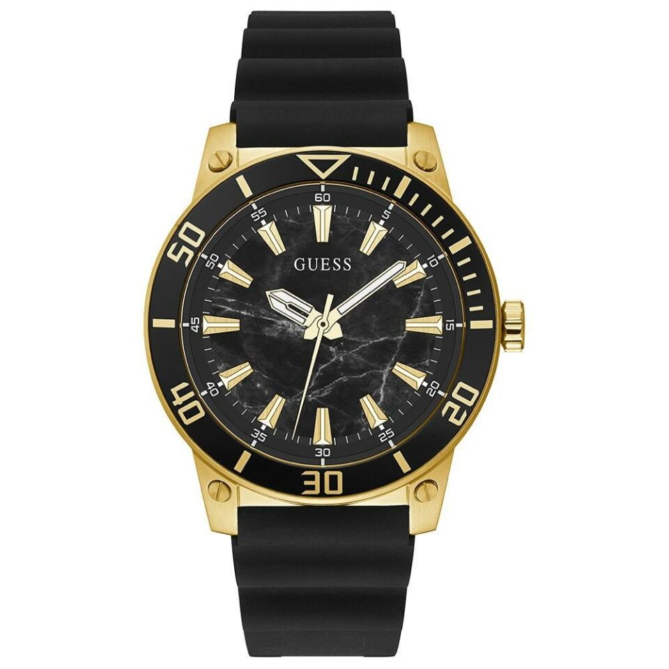 Guess GUGW0420G2 Erkek Kol Saati