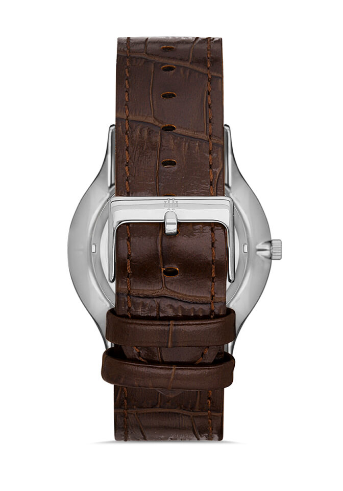 Hislon Men's Classic CL123S-03KS