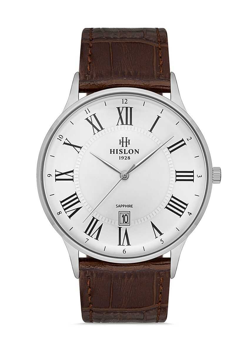 Hislon Men's Classic CL123S-03KS