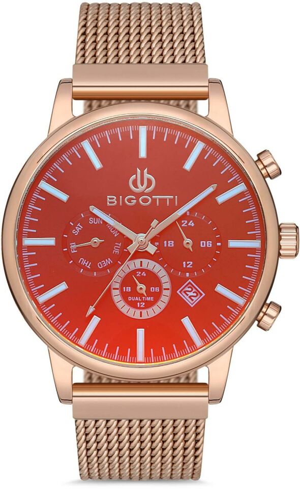 Bıgottı Erkek Kol Saati BG.1.10278.5