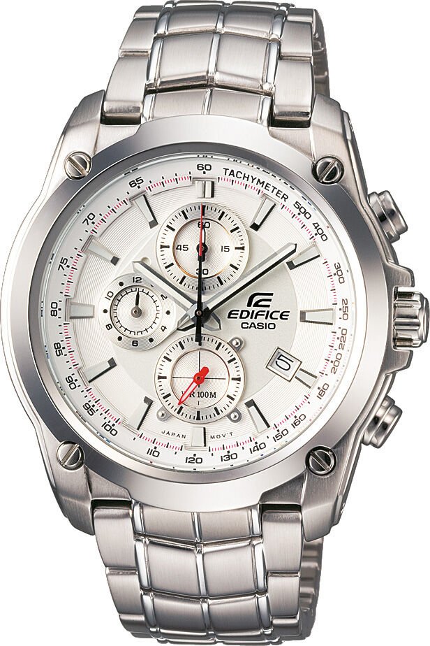 Casio Ef-524D-7Avudf Edifice Erkek Kol Saati
