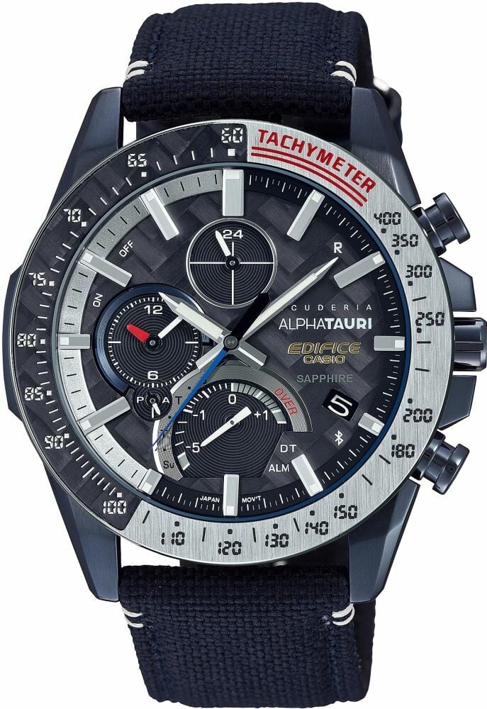Casio EQB-1000AT-1ADR Edifice Erkek Kol Saati
