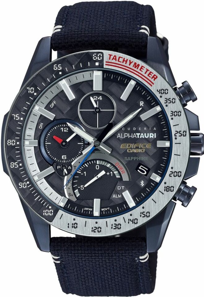 Casio EQB-1000AT-1ADR Edifice Erkek Kol Saati
