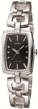 Casio Ltp-2078D-1Adf Analog Kadın Kol Saati