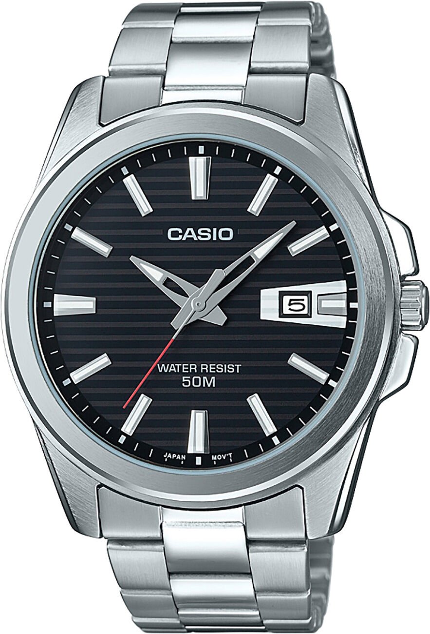 Casio Mtp-E127D-1Avdf Analog Erkek Kol Saati