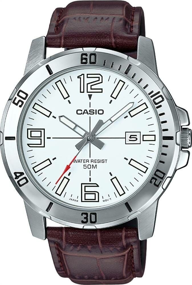Casio Mtp-Vd01L-7Bvudf Analog Erkek Kol Saati