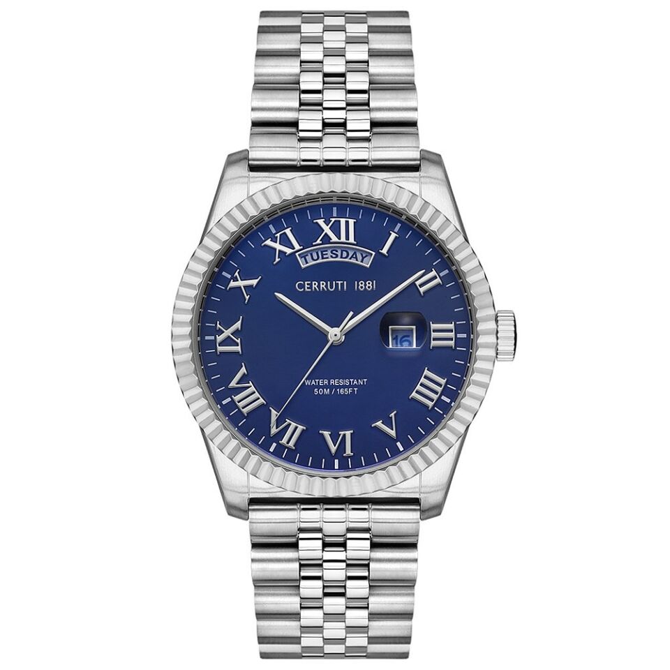 Cerrutı 1881 Cıwgh2117115 Erkek Kol Saati