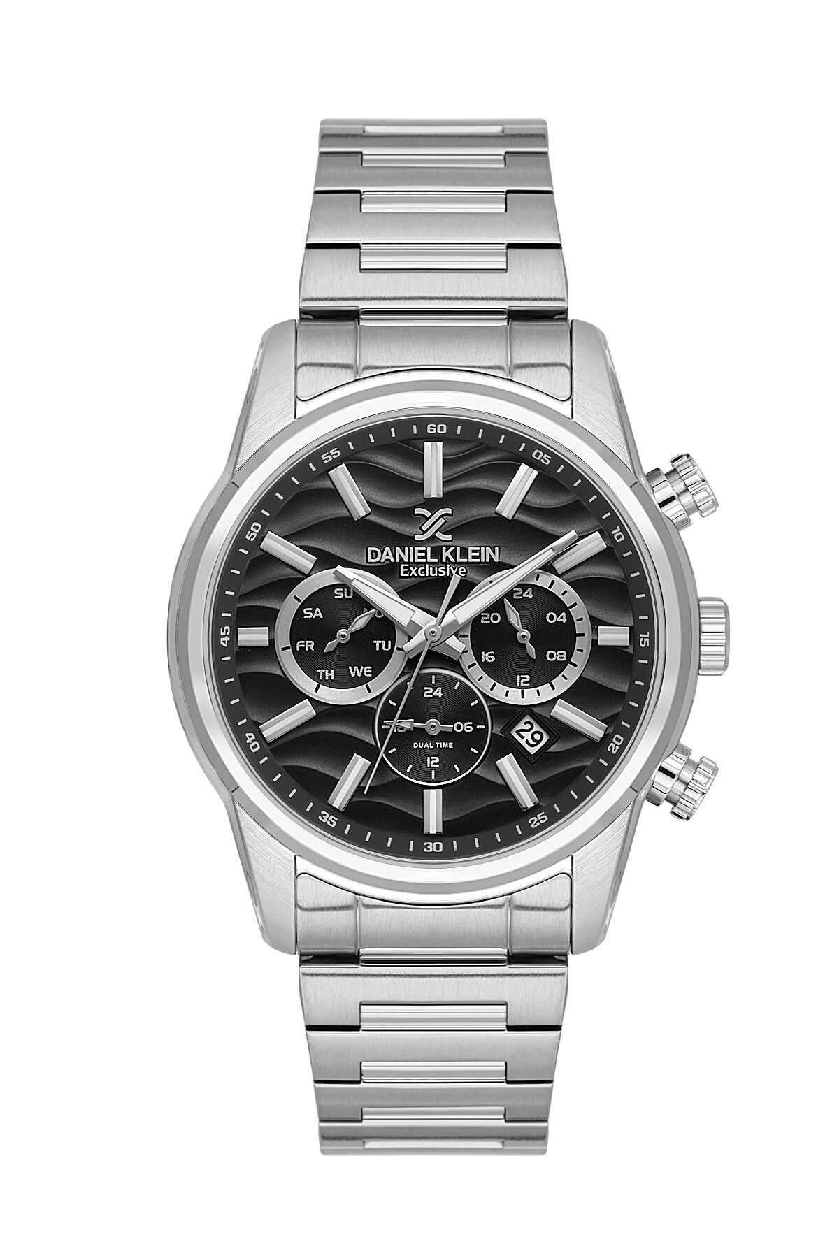 Daniel Klein Dk.1.14062-1 Erkek Kol Saati