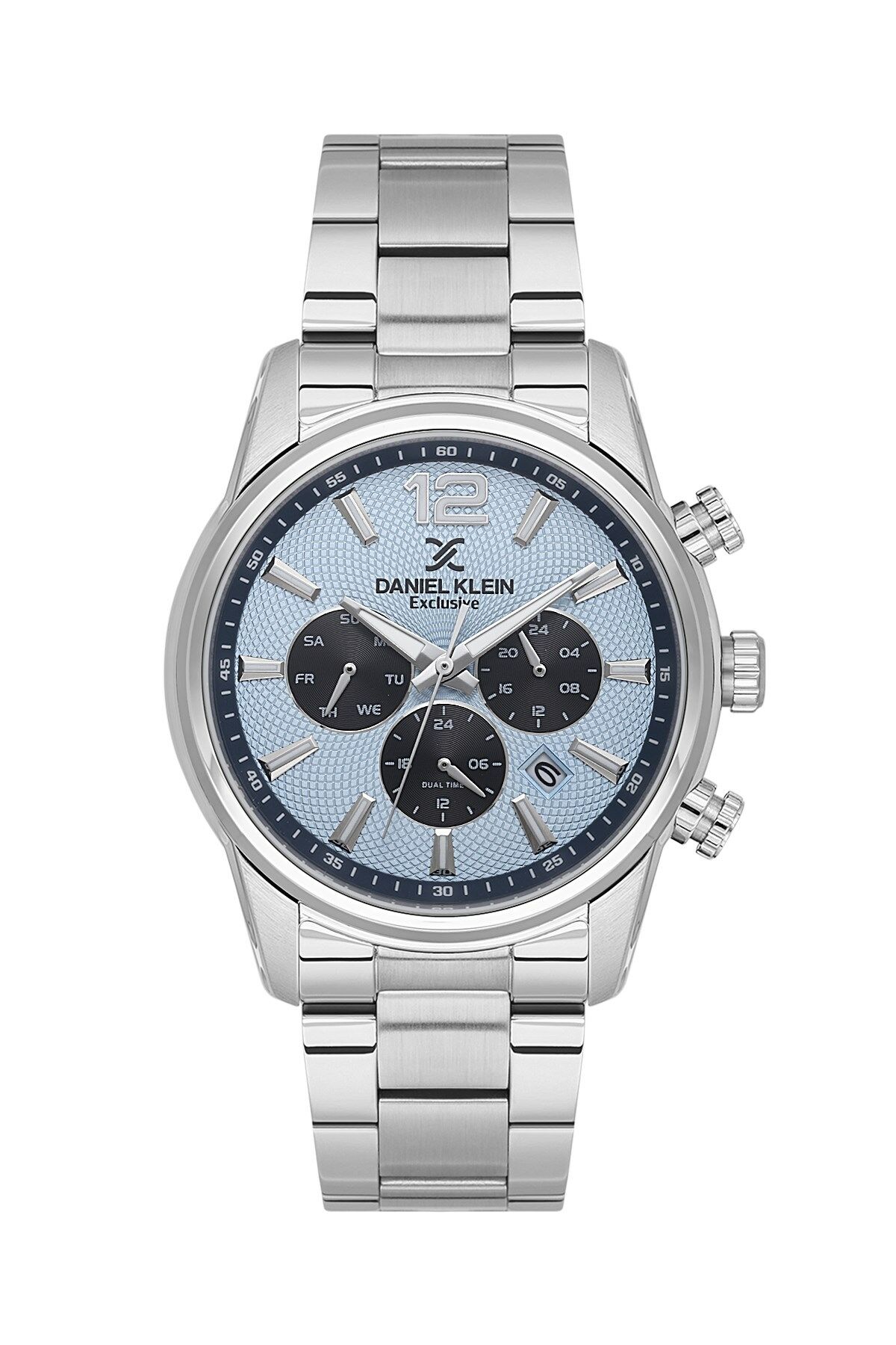 Daniel Klein Dke.1.10871-6 Erkek Kol Saati