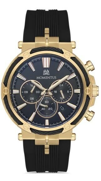 Momentus Erkek Kol Saati SM371T-04BG