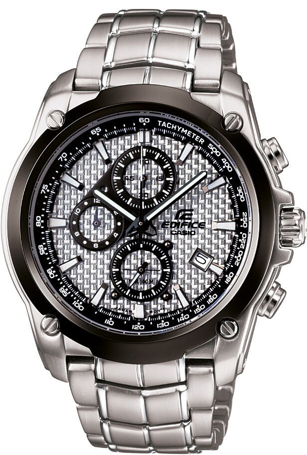 Casio Ef-524Gf-7Avdf Edifice Erkek Kol Saati