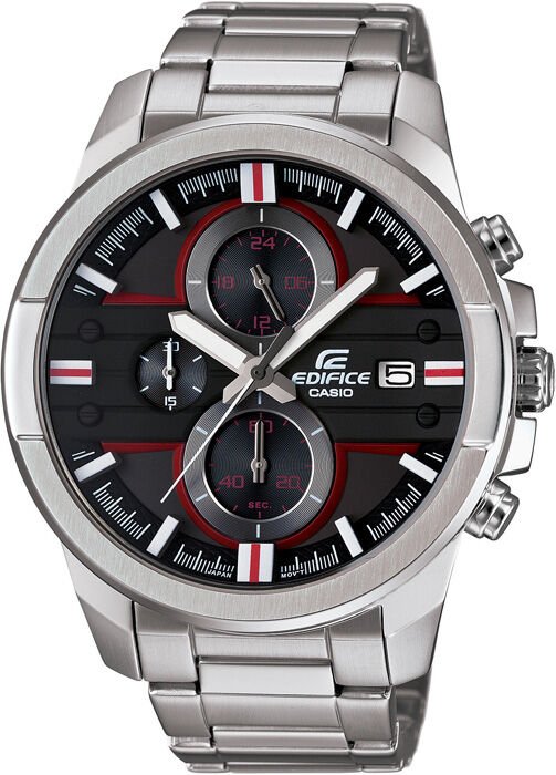 Casio Efr-543D-1A4Vudf Edifice Erkek Kol Saati