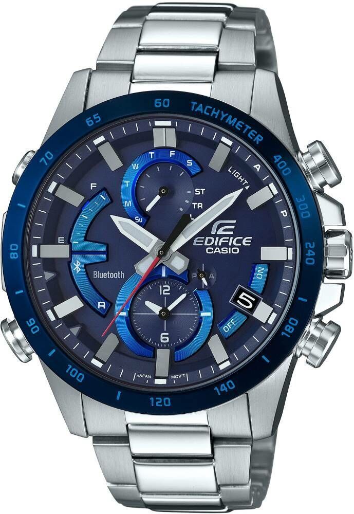 Casio Eqb-900Db-2Adr Edifice Erkek Kol Saati