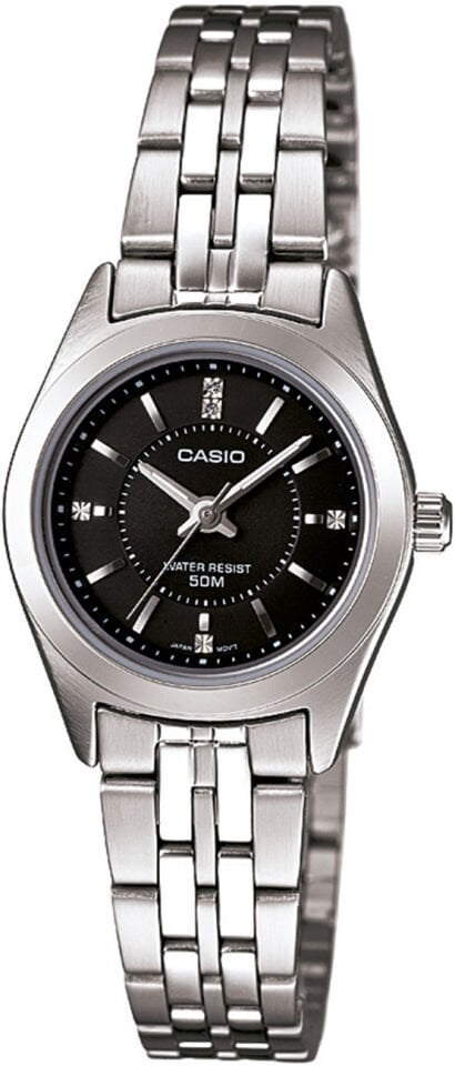 Casio Ltp-1371D-1Avdf Analog Kadın Kol Saati