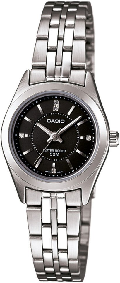 Casio Ltp-1371D-1Avdf Analog Kadın Kol Saati