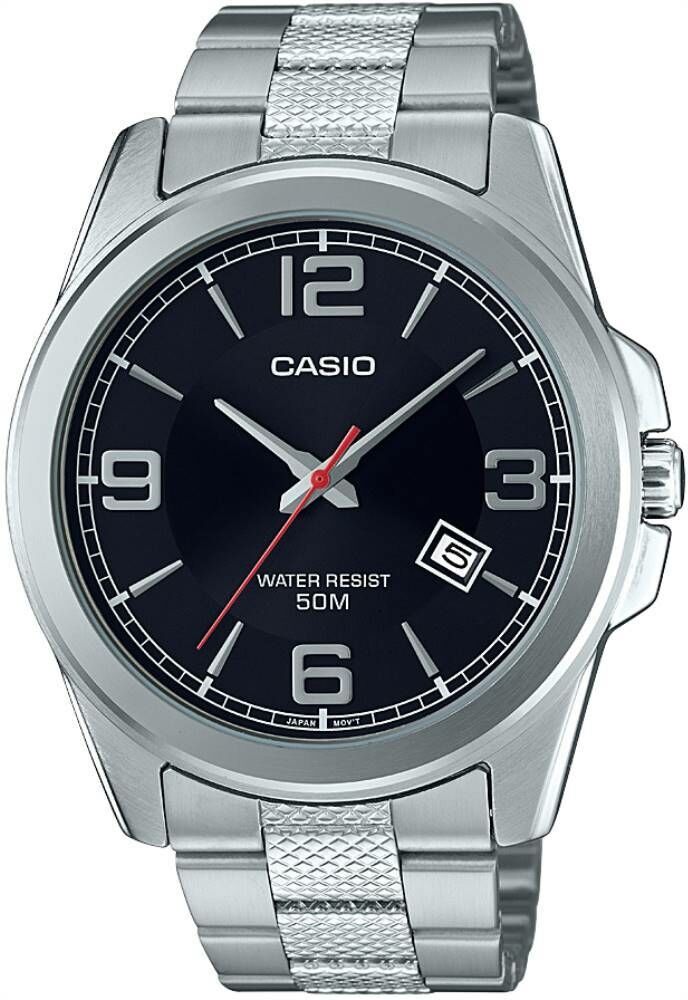 Casio MTP-E138D-1AVDF Analog Erkek Kol Saati