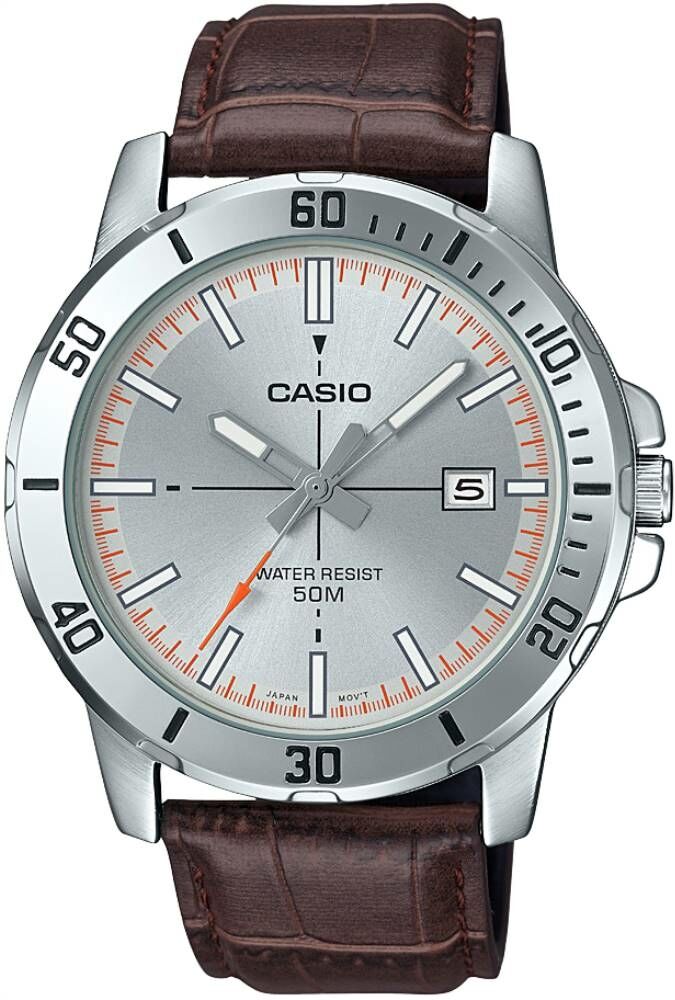 Casio Mtp-Vd01L-8Evudf Analog Erkek Kol Saati