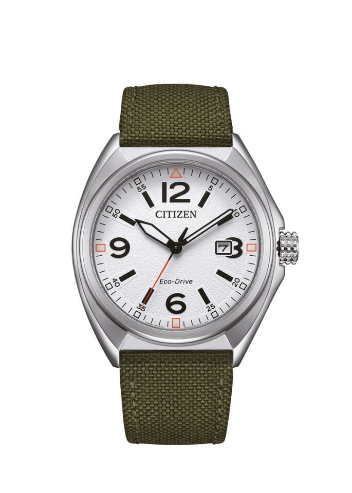 Citizen Aw1571-09A Erkek Kol Saati