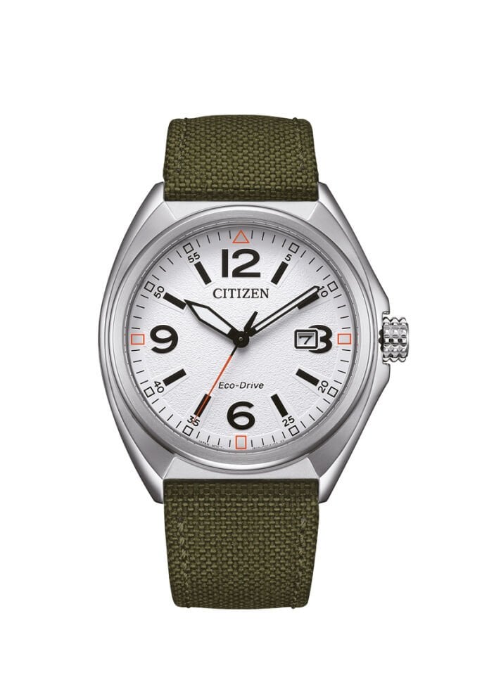 Citizen Aw1571-09A Erkek Kol Saati