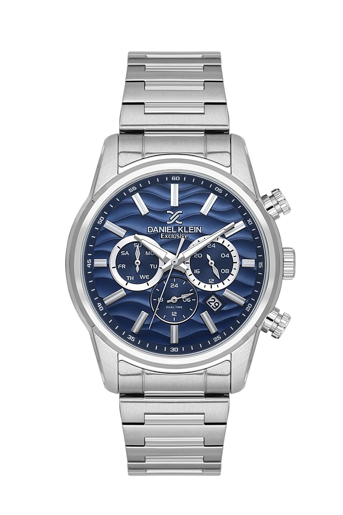 Daniel Klein Dk.1.14062-2 Erkek Kol Saati