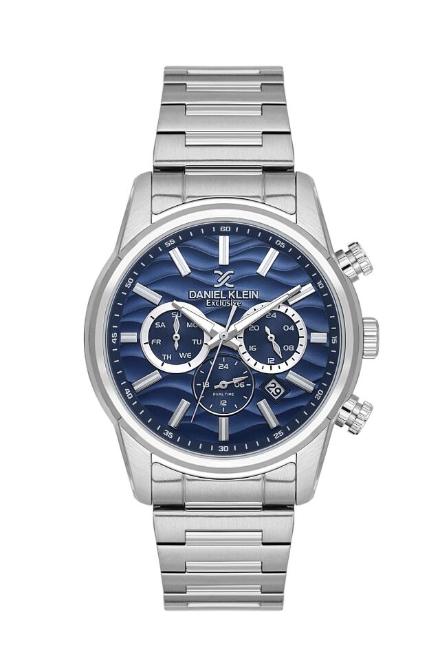 Daniel Klein Dk.1.14062-2 Erkek Kol Saati