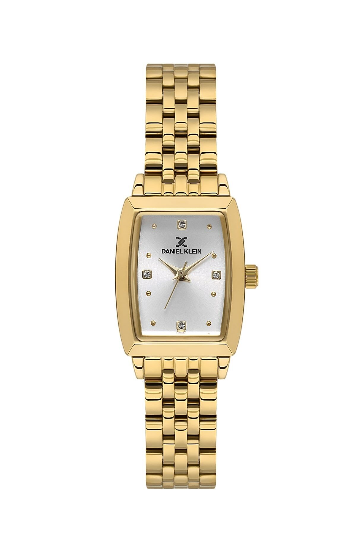 Daniel Klein Dke.1.10829-2 Kadın Kol Saati