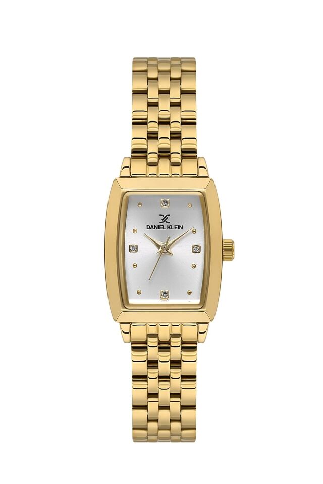 Daniel Klein Dke.1.10829-2 Kadın Kol Saati